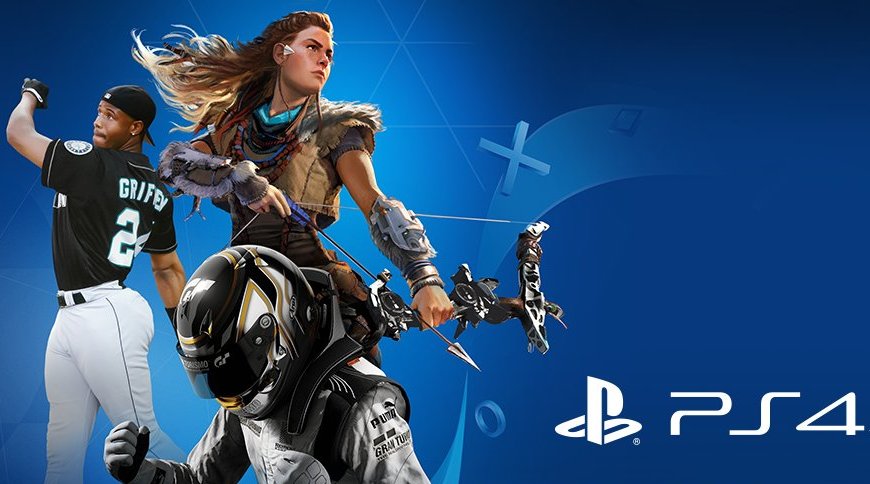 PlayStation 4 Slim με 1TB αποθηκευτικό χώρο και την ίδια τιμή