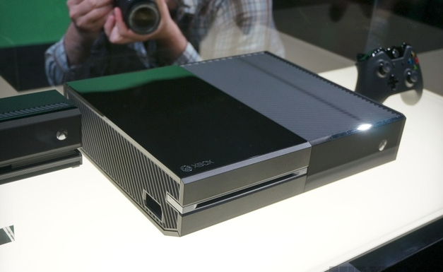 Xbox One: Τι θα ισχύει τελικά για τα μεταχειρισμένα videogames