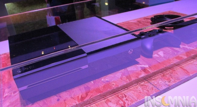 Η Microsoft αυξάνει το χρονισμό της GPU στο Xbox One