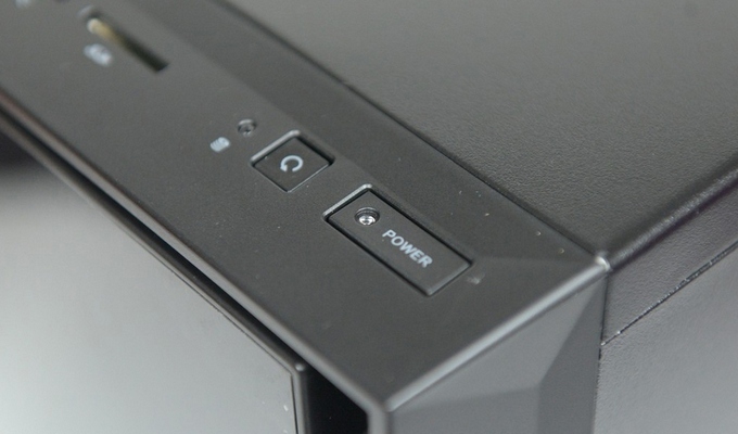 Cooler Master Silencio 550 Review