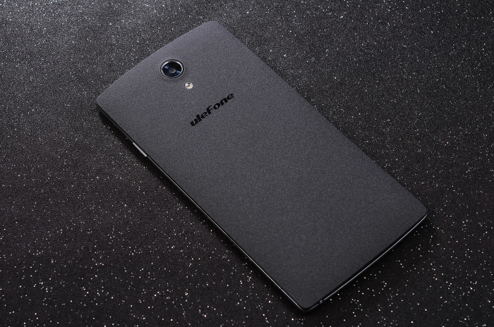 Ulefone Be Pro. Με 64bit τετραπύρηνο SoC, οθόνη LCD IPS 5,5 ιντσών στα $152