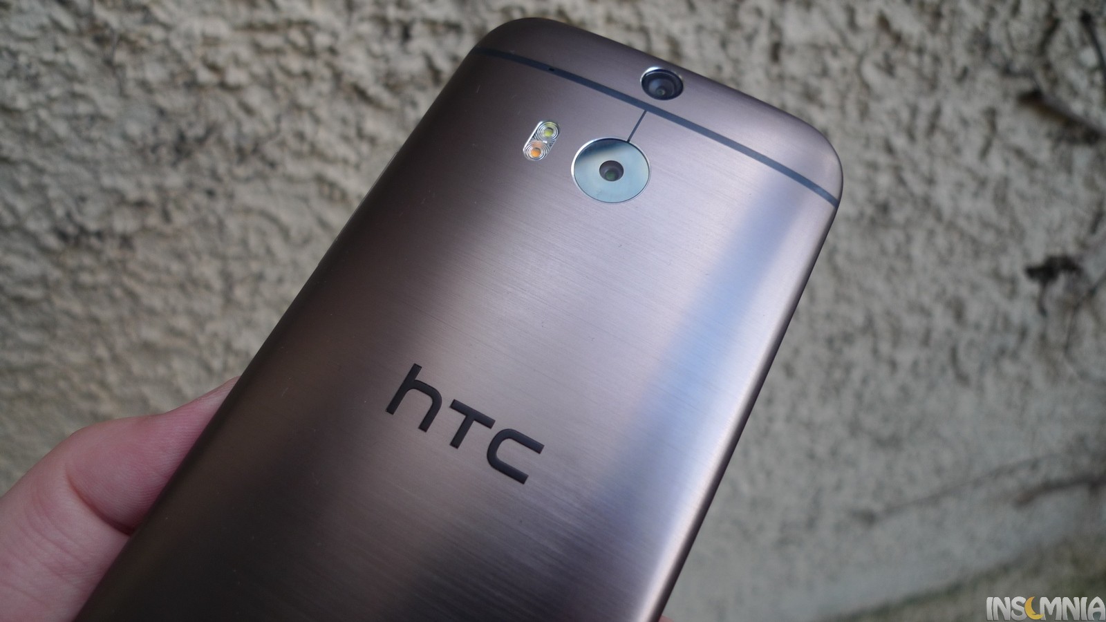 HTC One M8