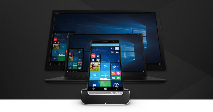 Η HP “εγκαταλείπει” το τελευταίο σοβαρό Windows phone