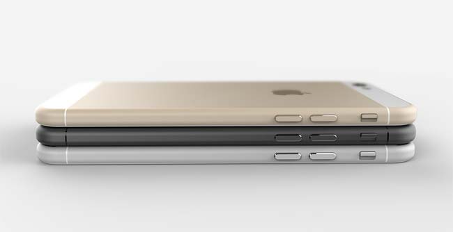 Η Apple προετοιμάζεται για το γιγαντιαίο launch του γιγαντιαίου iPhone