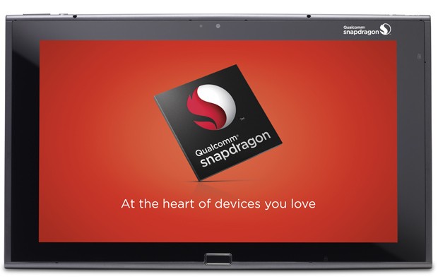 H Qualcomm αποκαλύπτει το Snapdragon 805 με υποστήριξη Ultra HD