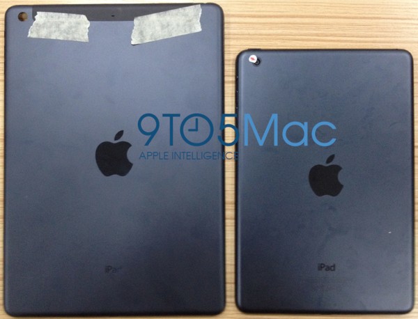 Πρώτες φήμες για τη 5η γενιά του iPad και για μοντέλο των 128GB [Επίσημη επιβεβαίωση]