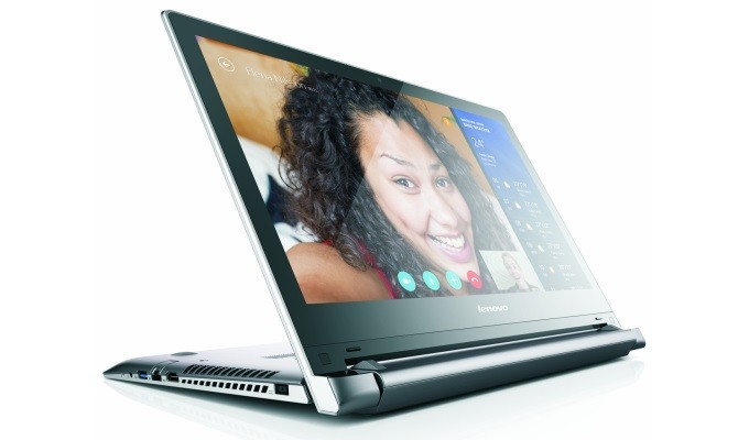 H Lenovo επεκτείνει τη σειρά φορητών υπολογιστών Flex με το Flex 2
