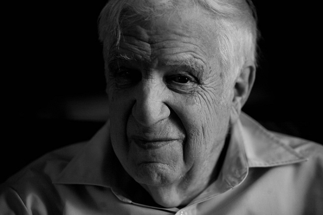 Ο Roger Lee Easton, ο πατέρας του GPS, πέθανε σε ηλικία 93 ετών