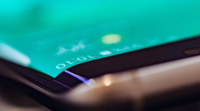 Φήμες για pressure-sensitive οθόνη στο Galaxy S8 της Samsung