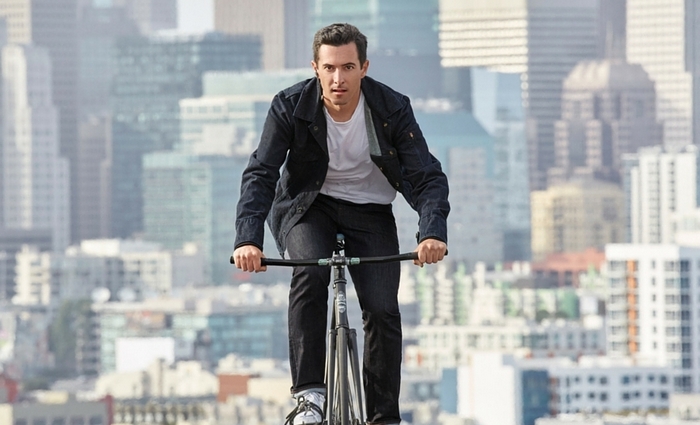 Το έξυπνο τζάκετ των Google και Levi’s έχει την ονομασία Commuter και θα κυκλοφορήσει με τιμή $349
