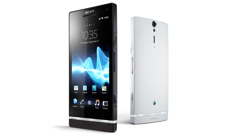Ξεκίνησε η αναβάθμιση του Xperia S σε Ice Cream Sandwich