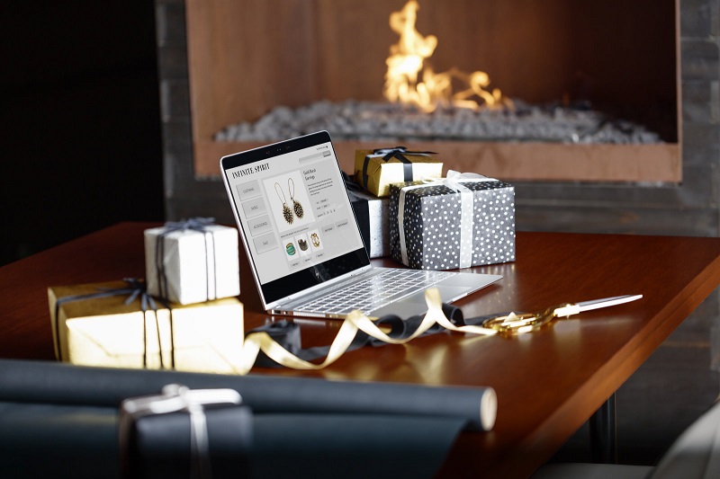 Τα νέα laptops και AIOs της HP, Envy 13, Spectre x360 και Envy AIO 27 είναι κομψότερα από ποτέ