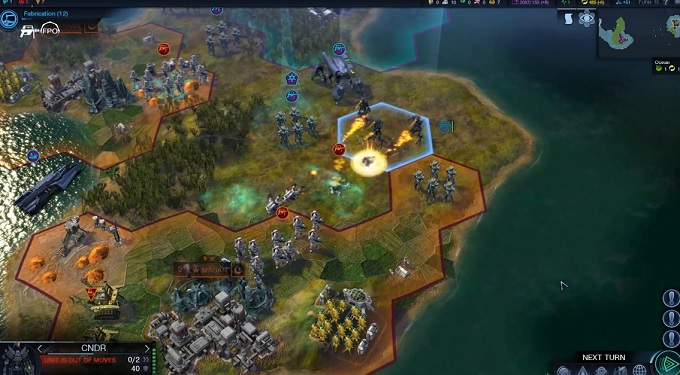 Το Sid Meier's Civilization: Beyond Earth κυκλοφορεί στις 24 Οκτωβρίου