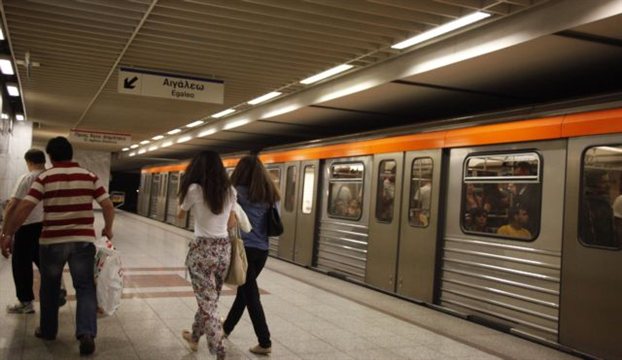 ΣΤΑ.ΣΥ: Δωρεάν ασύρματη πρόσβαση στο Internet σε 7 σταθμούς