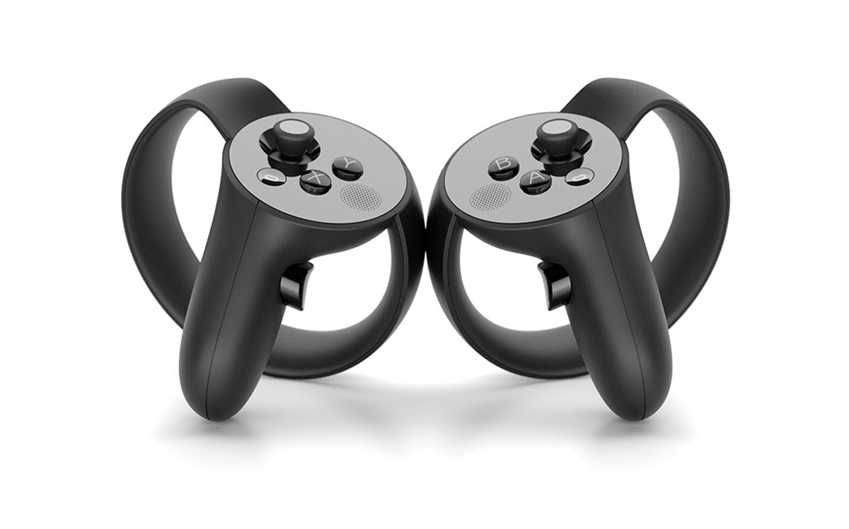 Oculus Touch: Περισσότεροι από 20 συμβατοί τίτλοι μέσα στο 2016