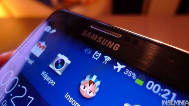 Galaxy Note 3: Η αναβάθμιση σε KitKat τερματίζει την υποστήριξη αξεσουάρ τρίτων κατασκευαστών [Ενημέρωση]
