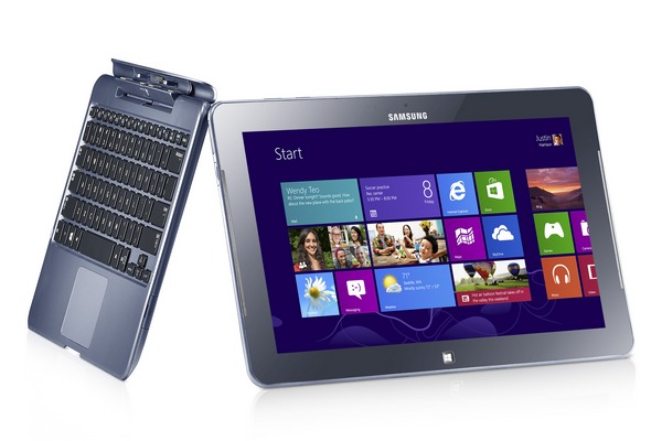 Διαγωνισμός: Κερδίστε το Samsung ATIV Smart PC