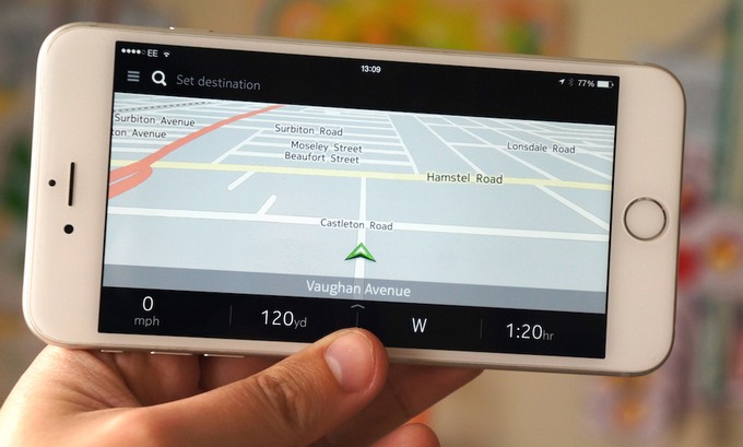 Η επιχείρηση χαρτών Here της Nokia, περνά στην κοινοπραξία των Audi, BMW και Daimler