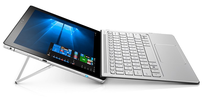 Νέα εντυπωσιακά και ανανεωμένα Spectre x360 και Spectre x2 και Envy από την HP