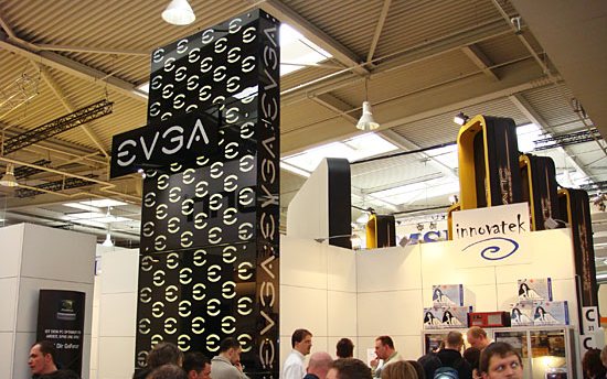 Οι πρώτες Χ99 μητρικές από την EVGA είναι γεγονός