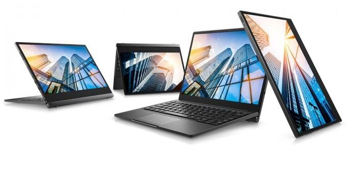 Dell Latitude 7285: Διαθέσιμο το πρώτο wireless charging laptop