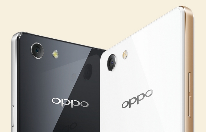 Επίσημη ανακοίνωση του Oppo Neo 7 με οθόνη qHD 5 ιντσών και Snapdragon 410