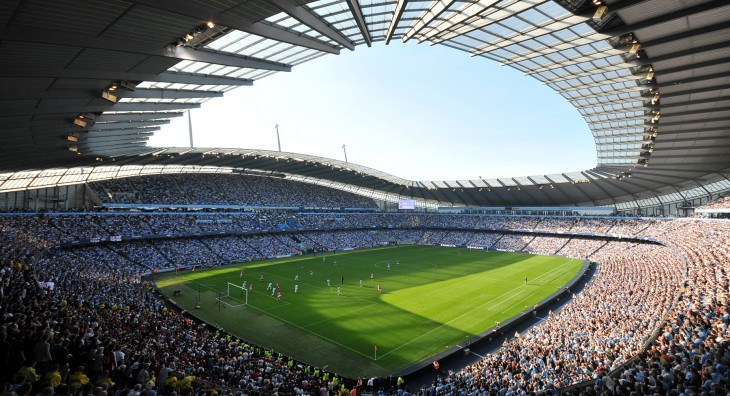 Το στάδιο της Manchester City αποκτά δωρεάν WiFi αλλά και επιπλέον mobile υπηρεσίες