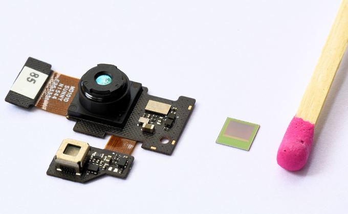 Η Infineon Technologies εισάγει το AR στα smartphones