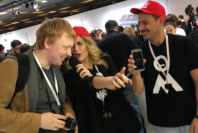 Samsung: Τα Galaxy S7 και Galaxy S7 edge επαναπροσδιορίζουν το τι μπορεί να επιτευχθεί με ένα smartphone [sponsored]