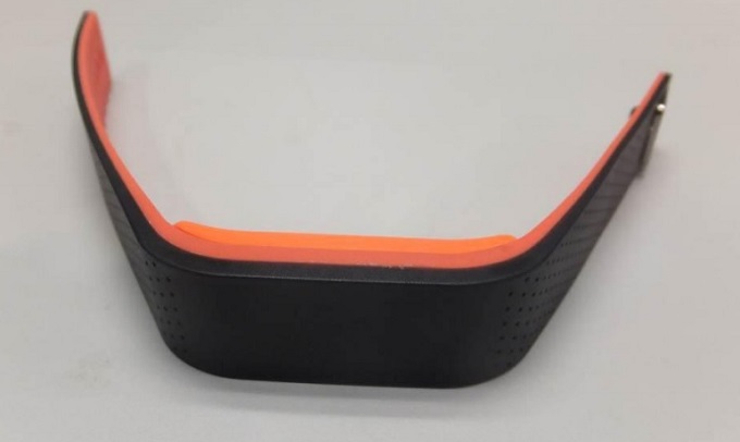 Οι πρώτες φωτογραφίες του smartband της Lenovo