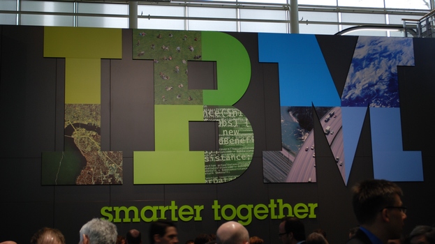 Νέο τμήμα Internet of Things δημιούργησε η IBM. Επενδύει $3 δισεκατομμύρια