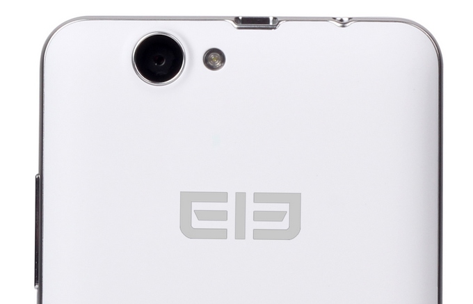 Elephone P5000. Dual SIM, με 5” οθόνη, fingerprint reader, μπαταρία 5350mAh στα $239,99