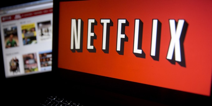 Netflix Video Store: VR βιντεοκλάμπ για σινεφίλ