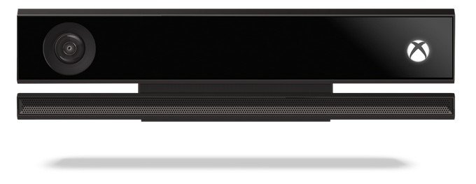 To Kinect θα πωλείται ξεχωριστά από τις 7 Οκτωβρίου και με τιμή €150