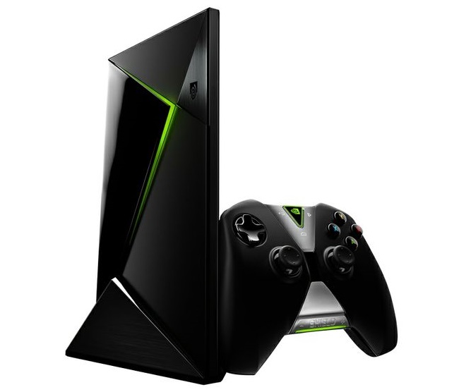Nvidia Shield. Νέα παιχνιδοκονσόλα από την Nvidia με Tegra X1