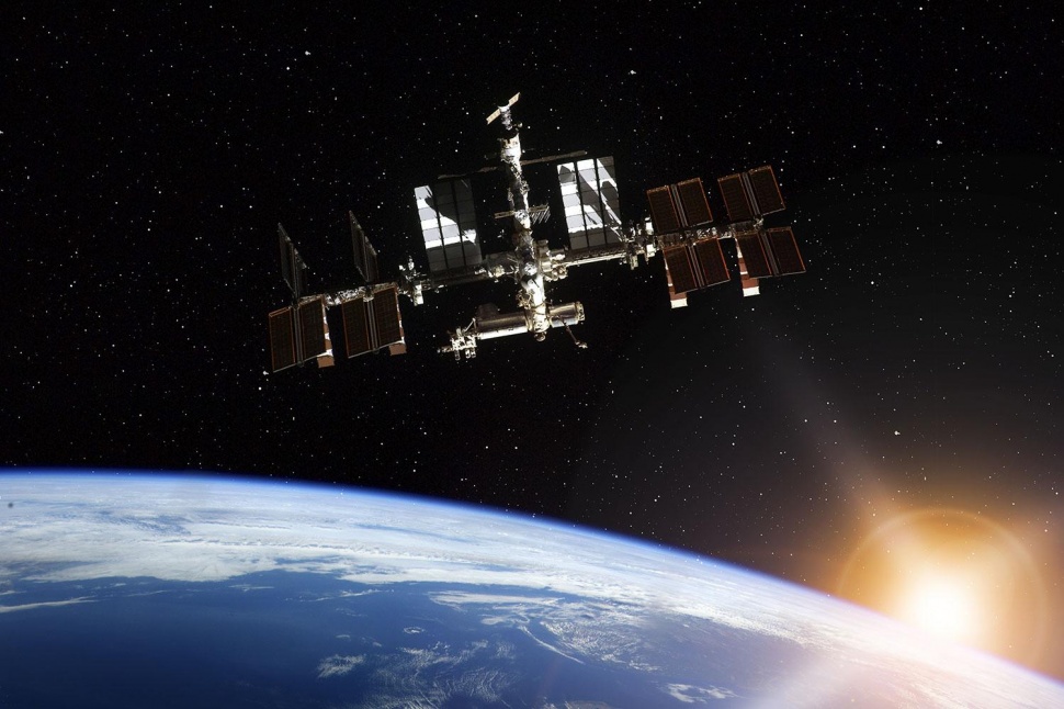 Η NASA θα χρηματοδοτήσει έρευνες, με στόχο την μετατροπή ανθρώπινων περιττωμάτων σε τροφή
