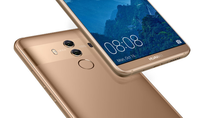 Ρεκόρ για τη Huawei με 100 εκατομμύρια πωλήσεις smartphone μέχρι στιγμής μέσα στο 2017