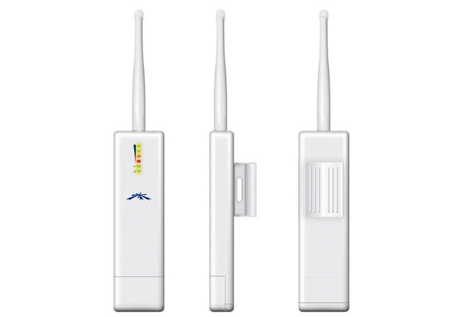 Μεγάλος Διαγωνισμός - Κερδίστε τρία access point PicoStation M2 HP