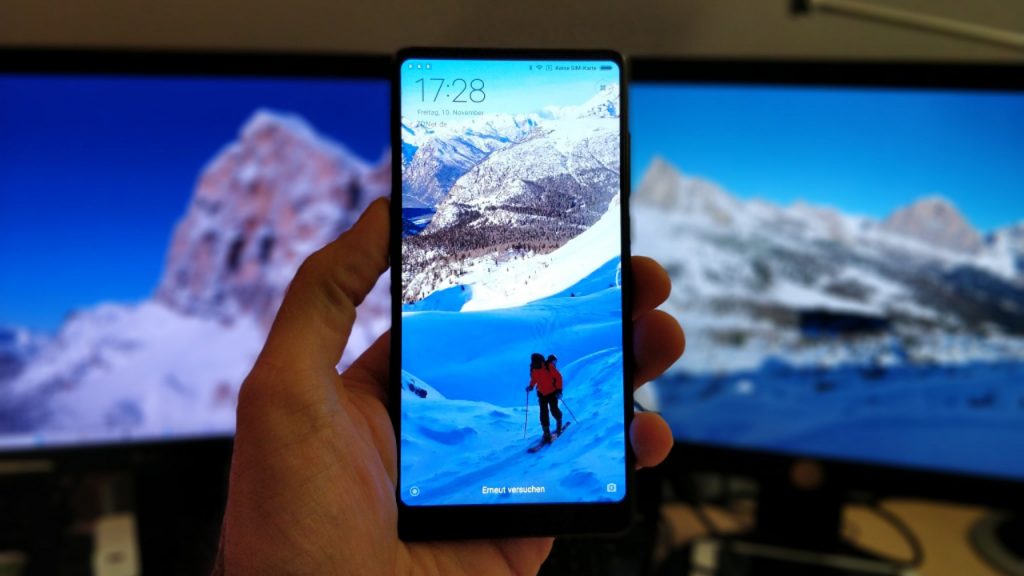 Διαρροή αποκαλύπτει πλήρως το OnePlus 5T