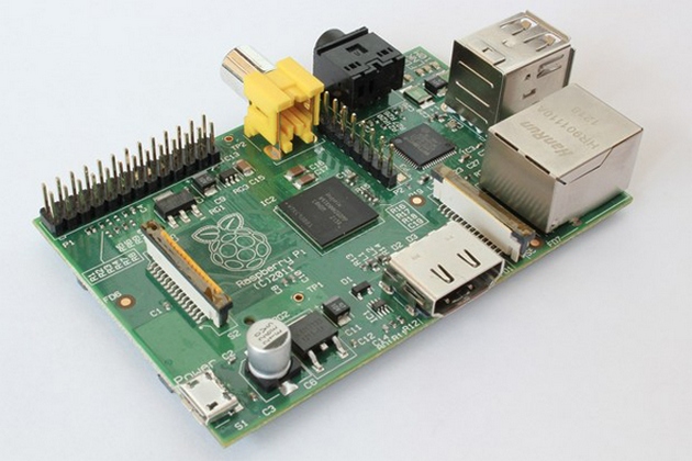 Το Raspberry Pi σημειώνει 1.75 εκατομμύρια πωλήσεις