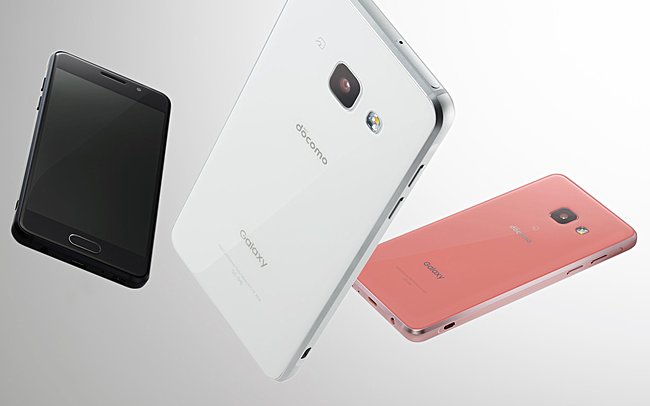 Νέο Samsung Galaxy Feel με οθόνη 4,7 ιντσών και οκταπύρηνο επεξεργαστή