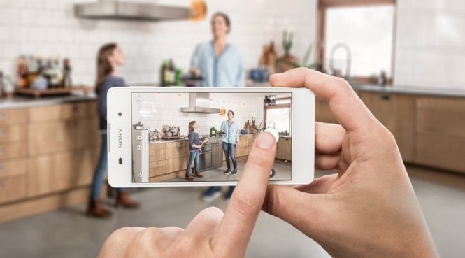 Sony Xperia E5: Επίσημα με οθόνη 5" και Mediatek MTK6735 SoC