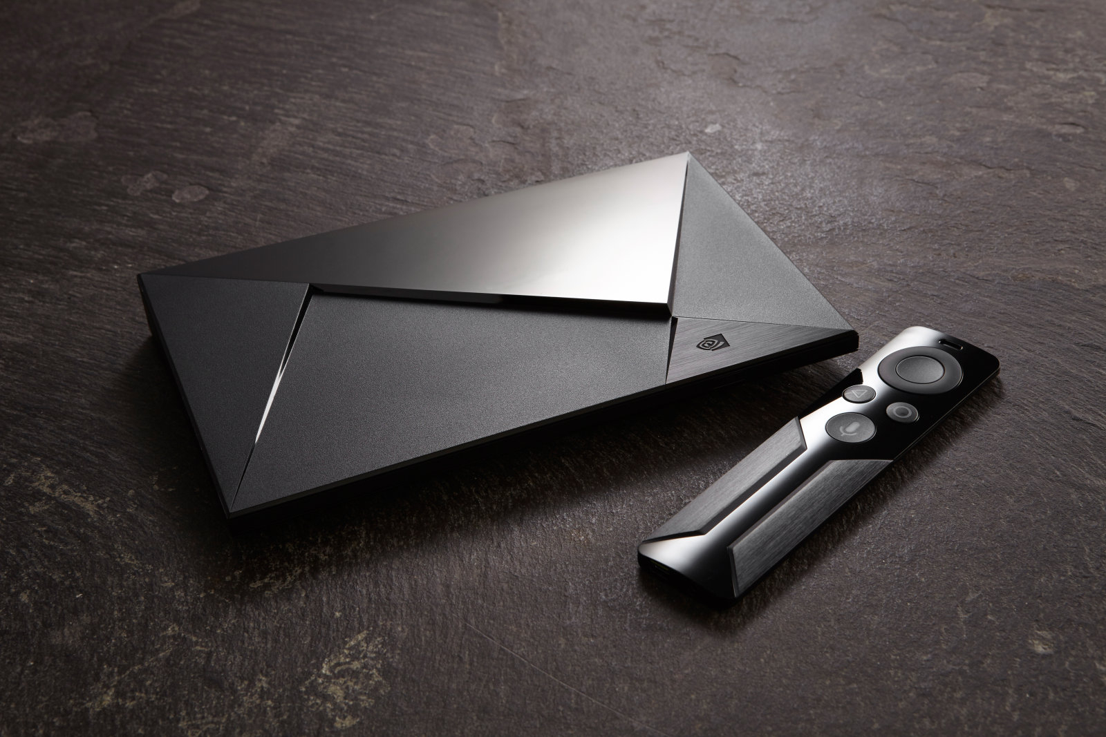 Το original Nvidia Shield TV θα λάβει όλα τα software καλούδια του νέου, όπως Android 7.0 και Amazon Video