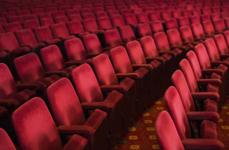 MoviePass: Δείτε μία ταινία την ημέρα στον κινηματογράφο με μηνιαίο κόστος $10