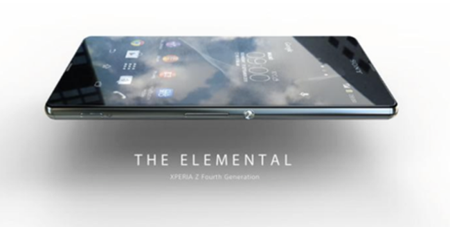 Διέρρευσε φωτογραφία του νέου Sony Xperia Z4