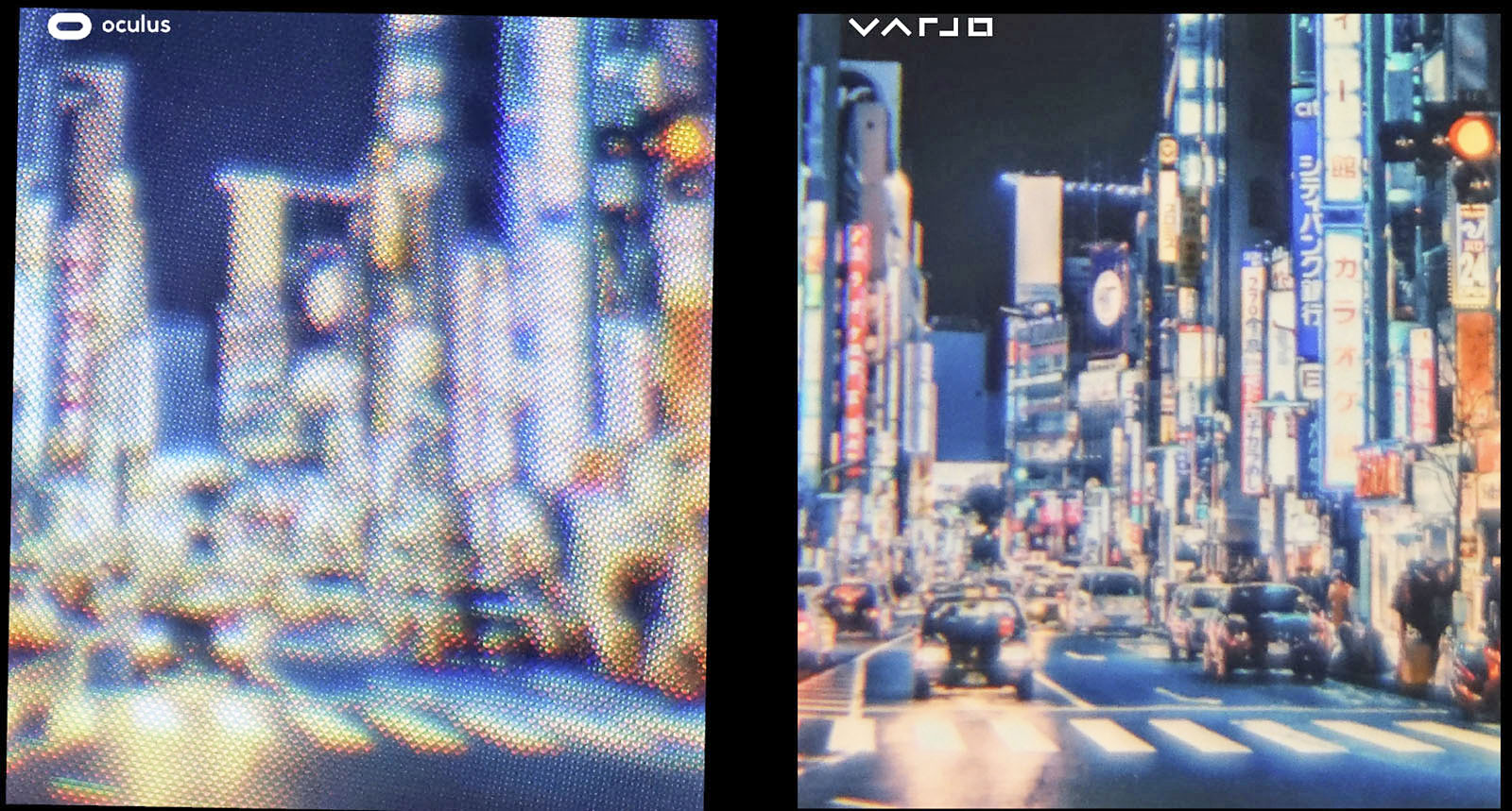Η εταιρεία Varjo ετοιμάζει ένα VR headset με “human-eye resolution”