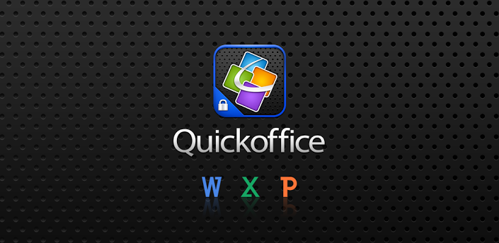 Η Google κυκλοφορεί το Quickoffice για Android και iPhone