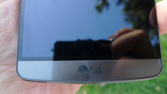 Παρουσίαση LG G3