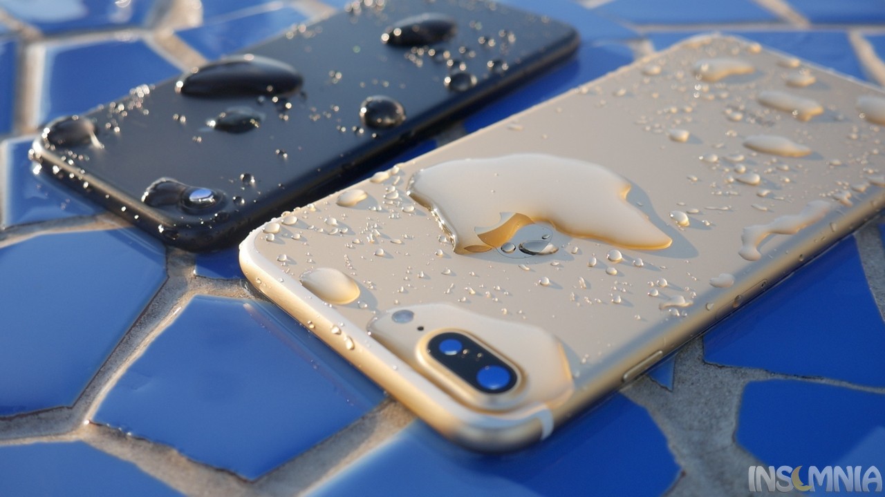 H Apple πούλησε περισσότερα κινητά Plus το τέταρτο τρίμηνο του 2016 από ποτέ άλλοτε