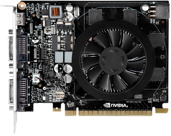 Νέα, οικονομική GeForce GT 740 από την Nvidia